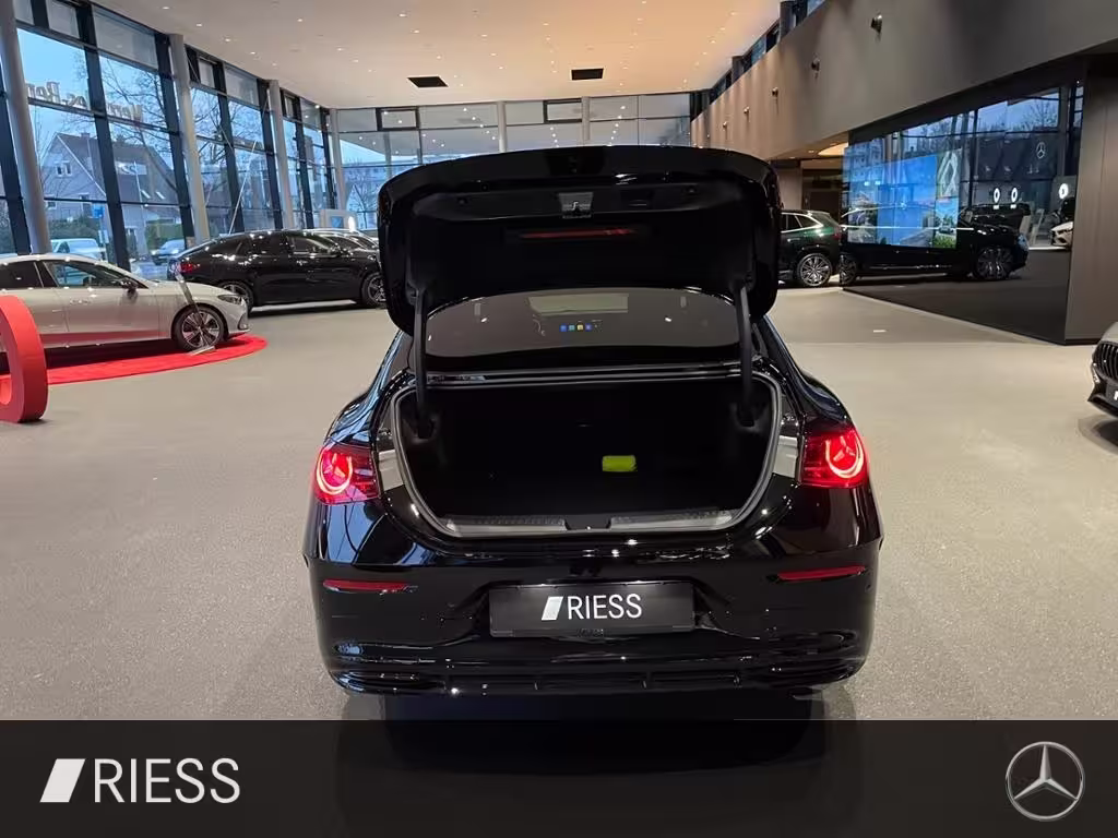 Mercedes-Benz CLA 200 NEU+C 178+AMG+MULTIB+DISTRONIC+KEYL+360° CLA 200 - Bild 17