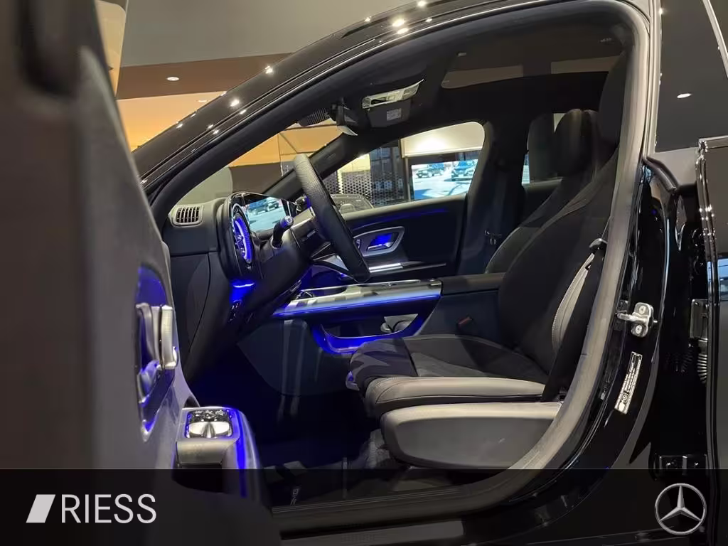 Mercedes-Benz CLA 200 NEU+C 178+AMG+MULTIB+DISTRONIC+KEYL+360° CLA 200 - Bild 3