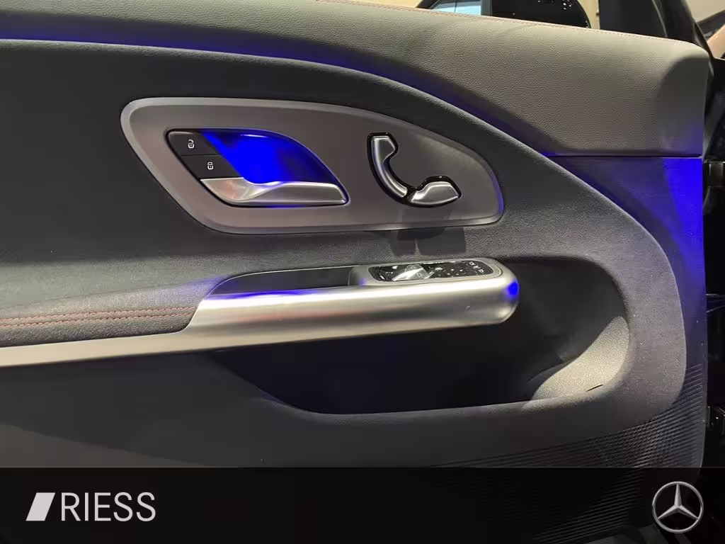 Mercedes-Benz CLA 200 NEU+C 178+AMG+MULTIB+DISTRONIC+KEYL+360° CLA 200 - Bild 4