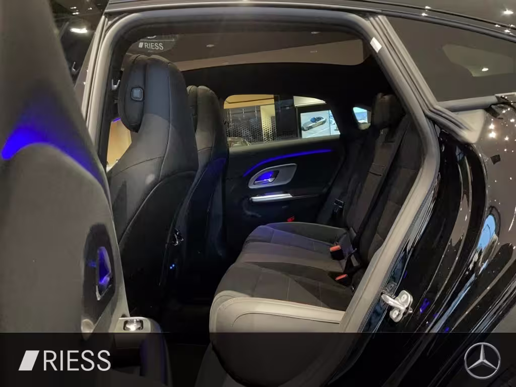 Mercedes-Benz CLA 200 NEU+C 178+AMG+MULTIB+DISTRONIC+KEYL+360° CLA 200 - Bild 5