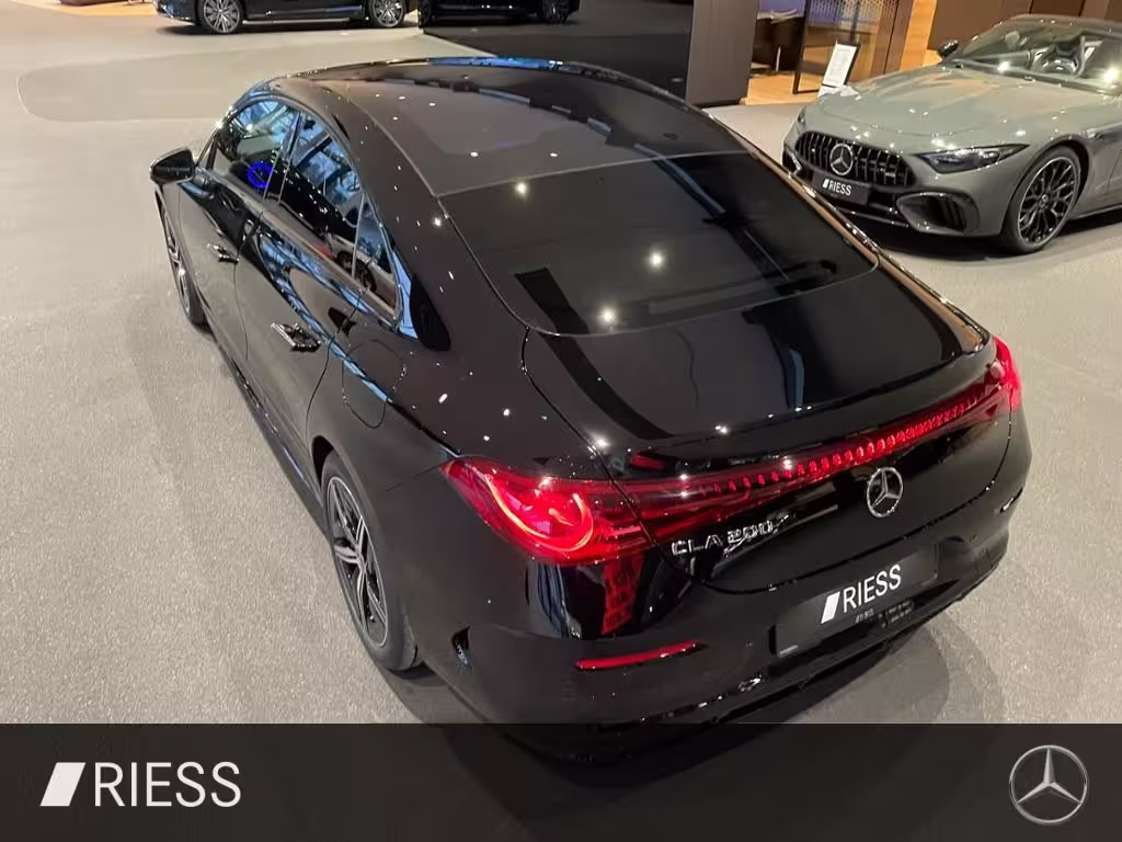 Mercedes-Benz CLA 200 NEU+C 178+AMG+MULTIB+DISTRONIC+KEYL+360° CLA 200 - Bild 7