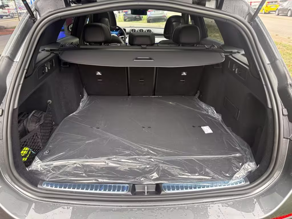 Mercedes-Benz C 220 d 4M T AMG+AHK+PANO+360°+DISTR+19+MEMORY+ C 220 - Bild 15