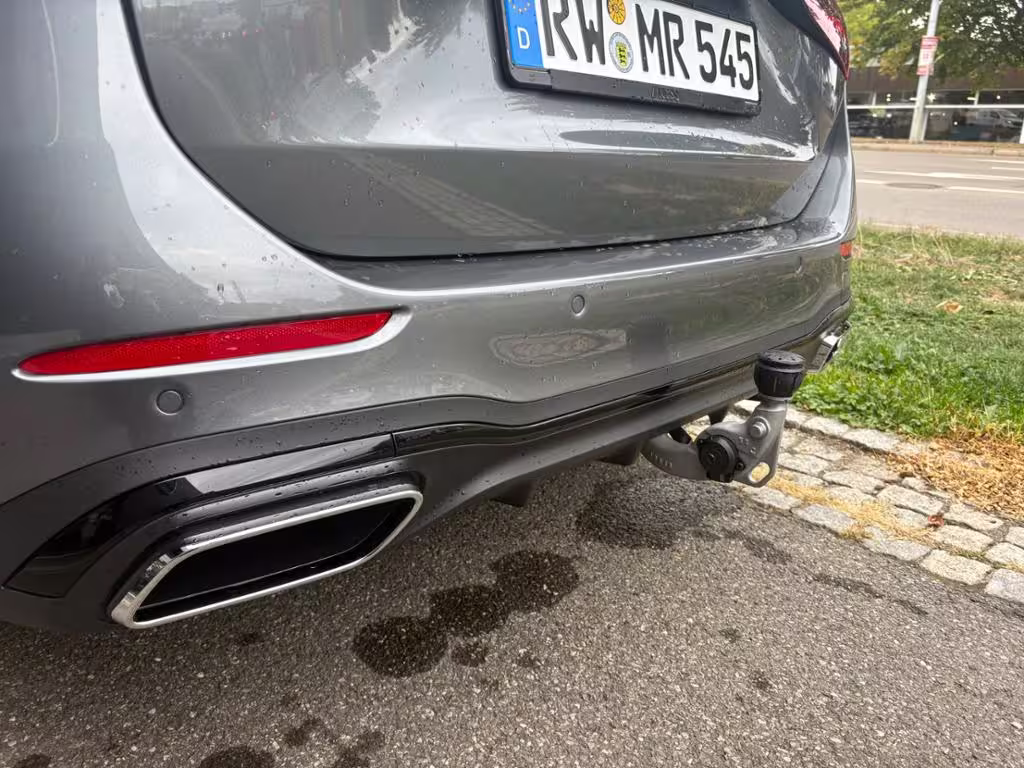 Mercedes-Benz C 220 d 4M T AMG+AHK+PANO+360°+DISTR+19+MEMORY+ C 220 - Bild 17