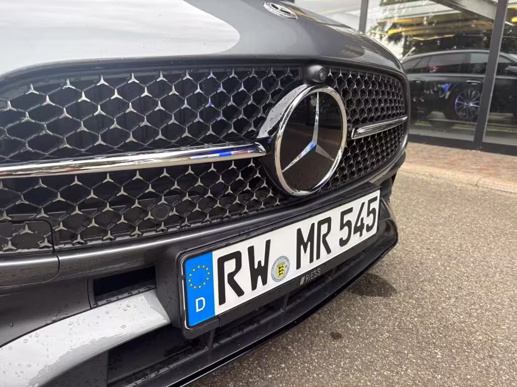 Mercedes-Benz C 220 d 4M T AMG+AHK+PANO+360°+DISTR+19+MEMORY+ C 220 - Bild 18
