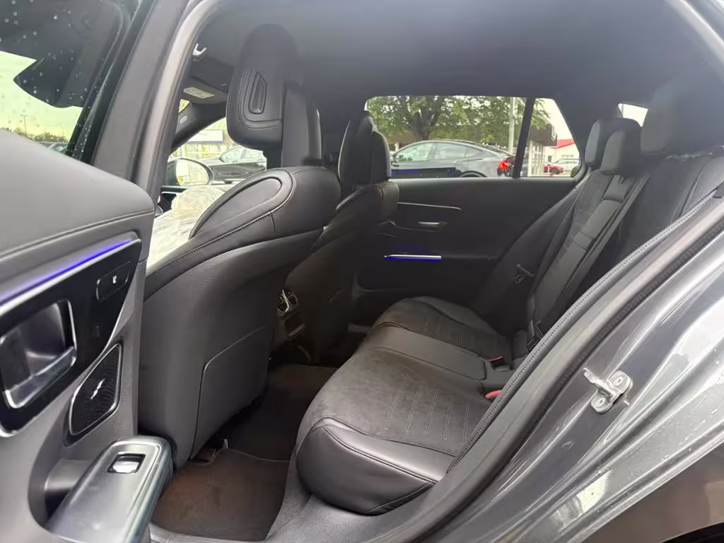 Mercedes-Benz C 220 d 4M T AMG+AHK+PANO+360°+DISTR+19+MEMORY+ C 220 - Bild 5