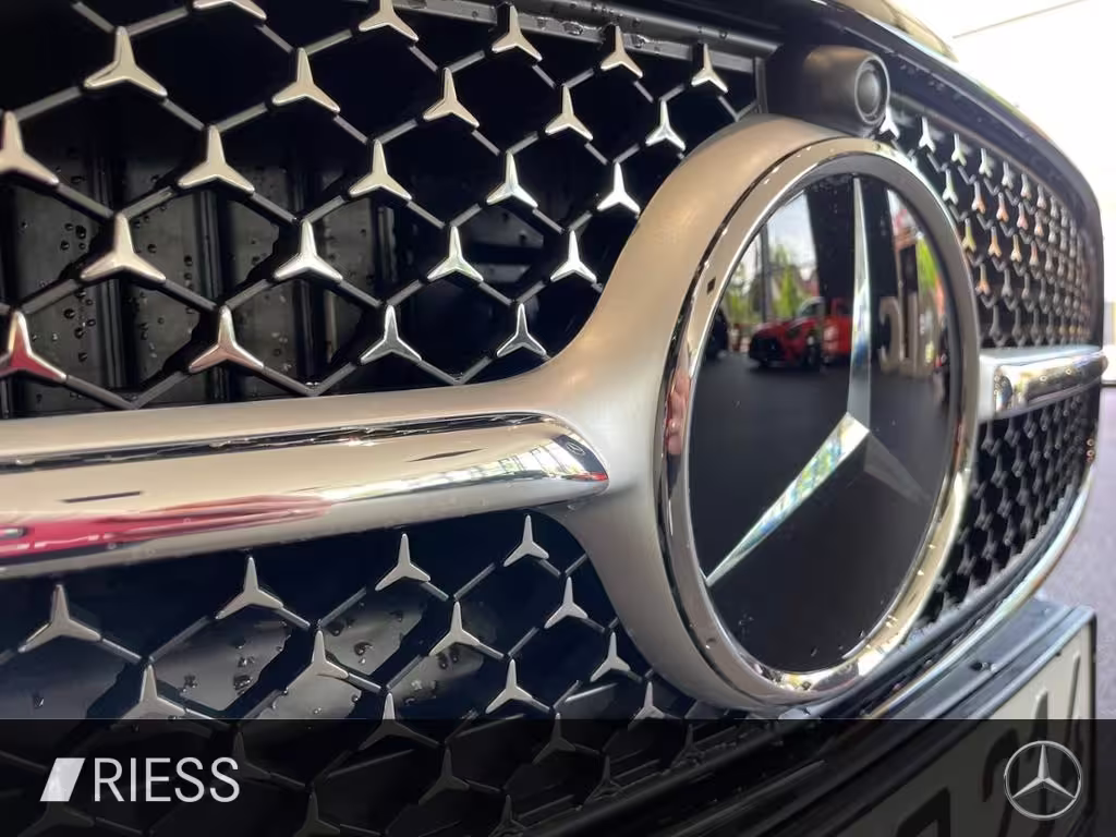 Mercedes-Benz C 300 4MATIC T-Modell ACC AUT Kam. KeyLess LED C 300 - Bild 20