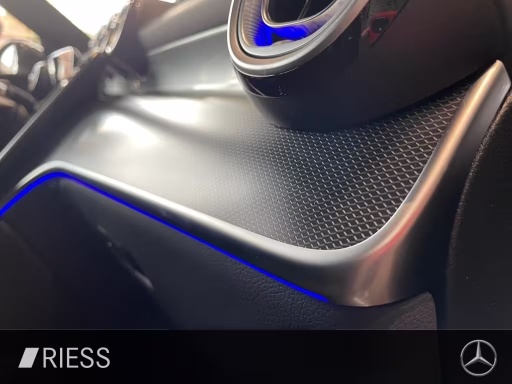 Mercedes-Benz GLC 300 AMG+DISTRONIC+DIGI LIGHT+TOTWKL+360°+ GLC 300 - Bild 12