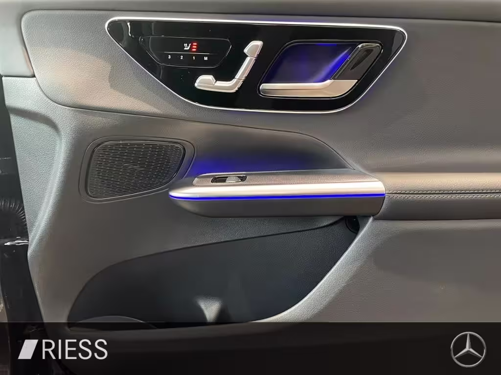 Mercedes-Benz GLC 300 AMG+DISTRONIC+DIGI LIGHT+TOTWKL+360°+ GLC 300 - Bild 13