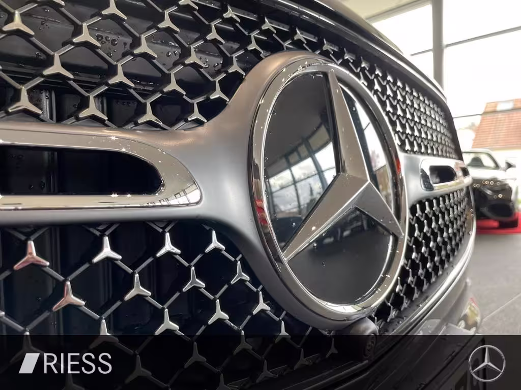 Mercedes-Benz GLC 300 AMG+DISTRONIC+DIGI LIGHT+TOTWKL+360°+ GLC 300 - Bild 20