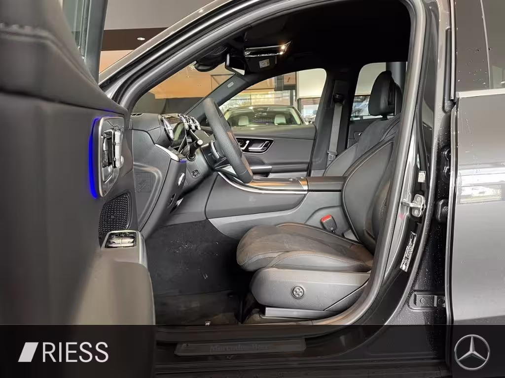 Mercedes-Benz GLC 300 AMG+DISTRONIC+DIGI LIGHT+TOTWKL+360°+ GLC 300 - Bild 3