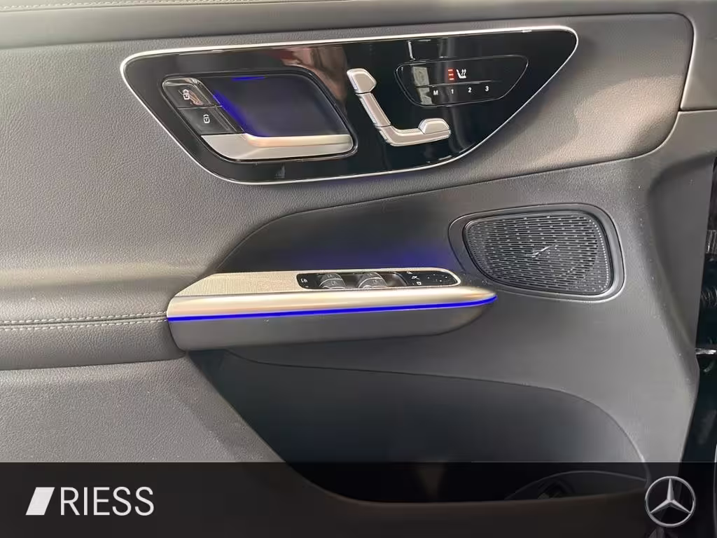 Mercedes-Benz GLC 300 AMG+DISTRONIC+DIGI LIGHT+TOTWKL+360°+ GLC 300 - Bild 4