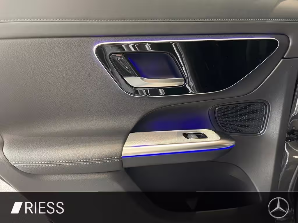 Mercedes-Benz GLC 300 AMG+DISTRONIC+DIGI LIGHT+TOTWKL+360°+ GLC 300 - Bild 6