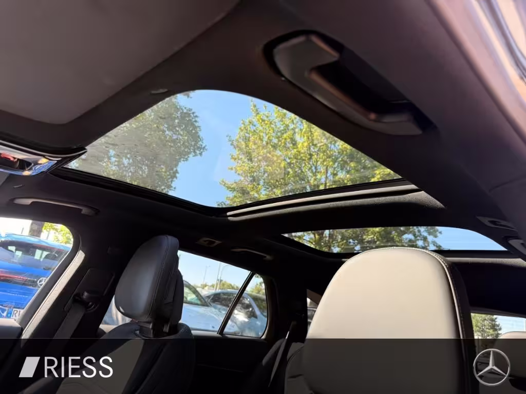 Mercedes-Benz E 300 de 4M T EQ Hybrid AMG+AHK+PANO+BURM4D+HUD+ E 300 - Bild 11
