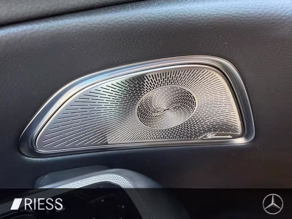 Mercedes-Benz E 300 de 4M T EQ Hybrid AMG+AHK+PANO+BURM4D+HUD+ E 300 - Bild 15