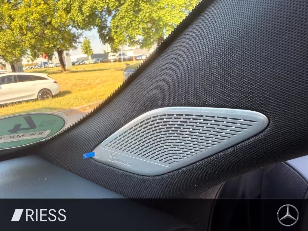 Mercedes-Benz CLA 220 4M AMG+AHK+PANO+MULTIBEAM+BURM3D+MEMORY+ CLA 220 - Bild 15