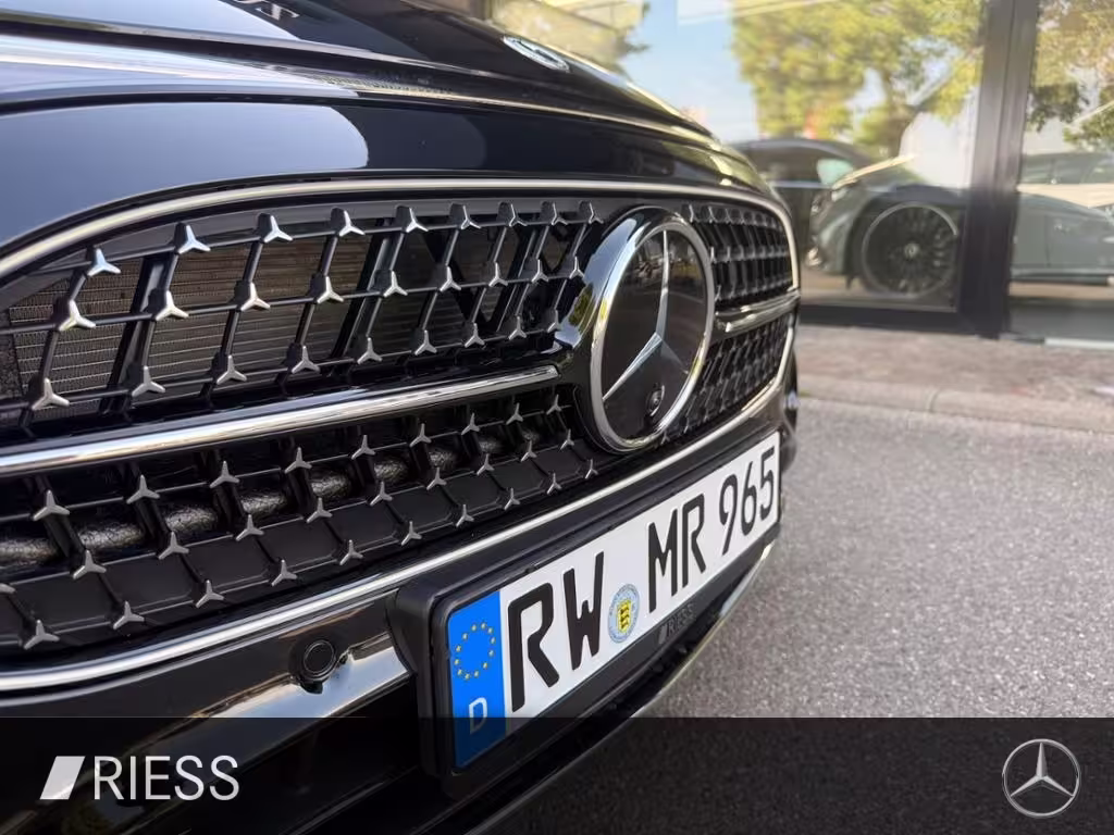 Mercedes-Benz CLA 220 4M AMG+AHK+PANO+MULTIBEAM+BURM3D+MEMORY+ CLA 220 - Bild 19
