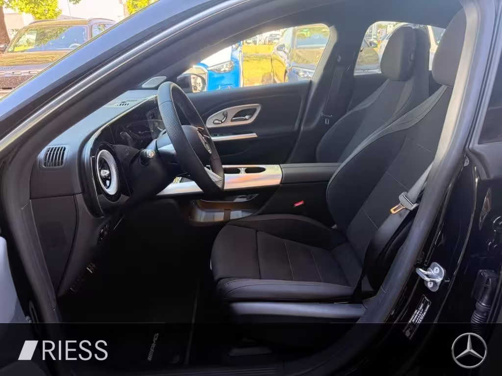 Mercedes-Benz CLA 220 4M AMG+AHK+PANO+MULTIBEAM+BURM3D+MEMORY+ CLA 220 - Bild 3