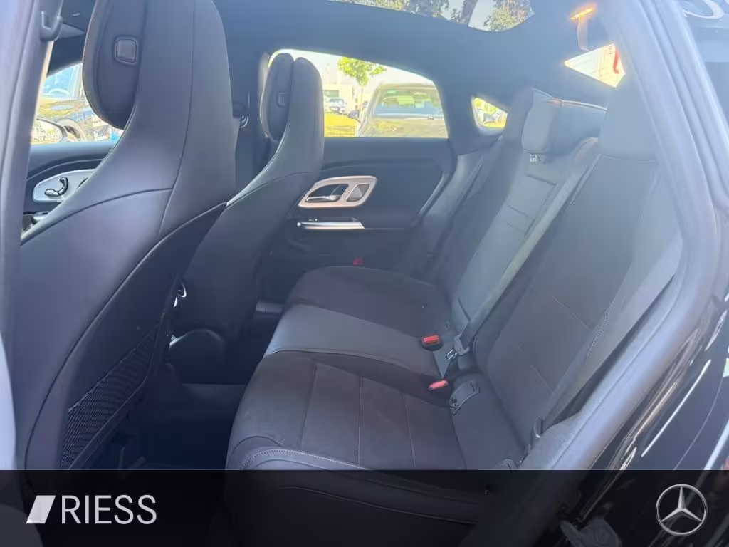 Mercedes-Benz CLA 220 4M AMG+AHK+PANO+MULTIBEAM+BURM3D+MEMORY+ CLA 220 - Bild 5