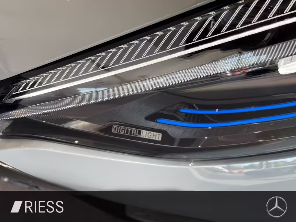 Mercedes-Benz GLC 400 4M EQ AMG+AHK+SKY CONTR+BURM+400V zus+ GLC 400 - Bild 19