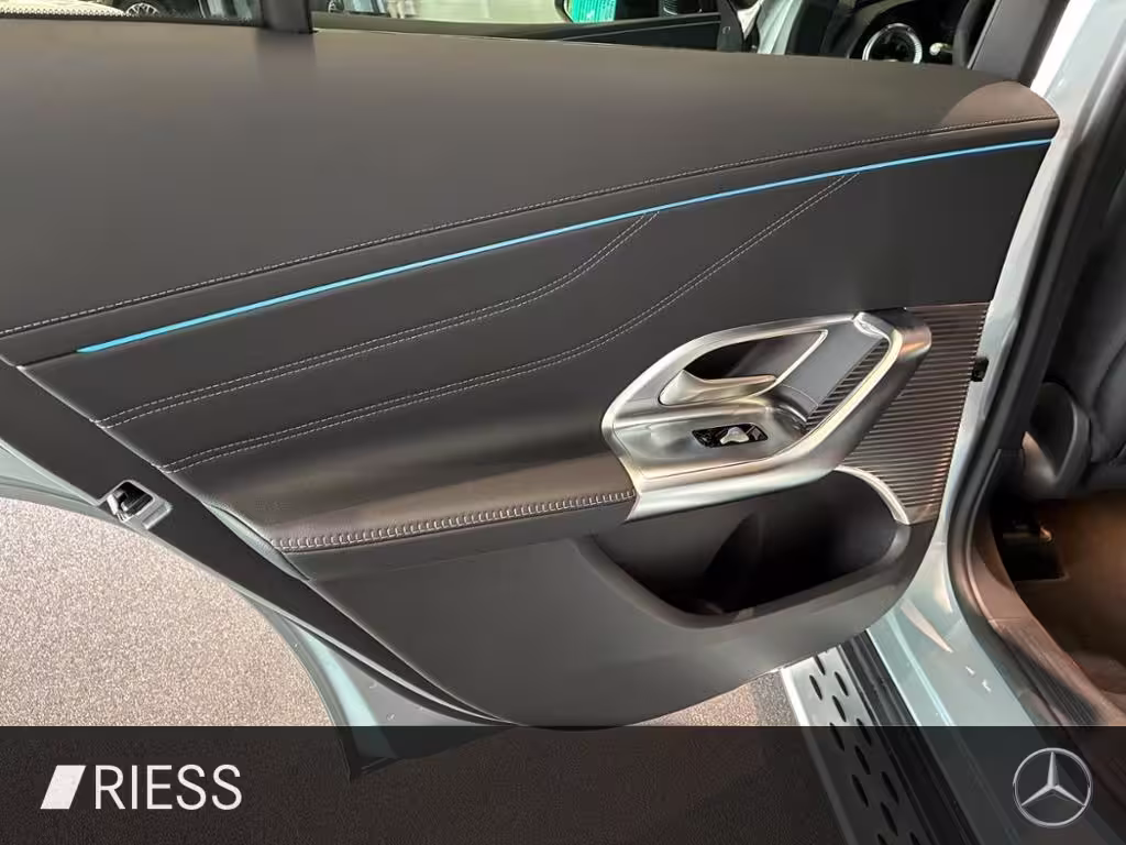 Mercedes-Benz GLC 400 4M EQ AMG+AHK+SKY CONTR+BURM+400V zus+ GLC 400 - Bild 6
