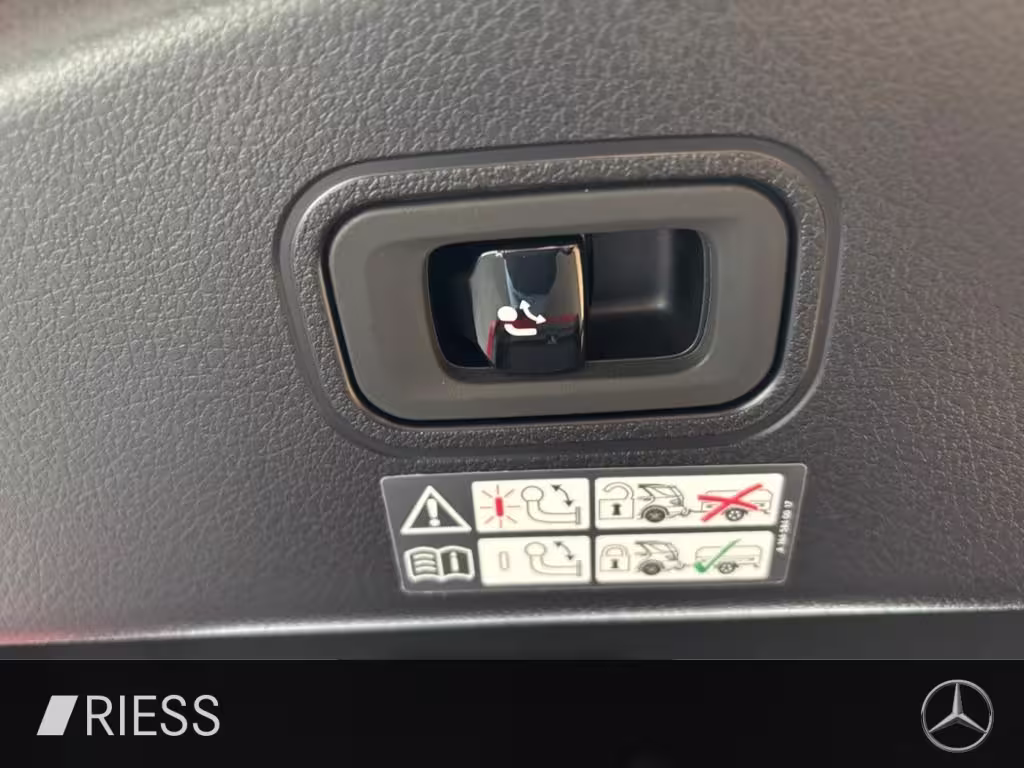 Mercedes-Benz CLE 300 e mit EQ Hybrid Technologie 360 ACC AHK CLE 300 - Bild 14