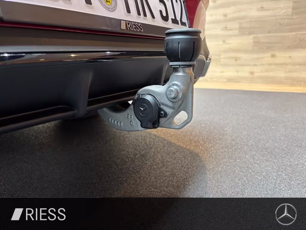 Mercedes-Benz CLE 300 e mit EQ Hybrid Technologie 360 ACC AHK CLE 300 - Bild 15