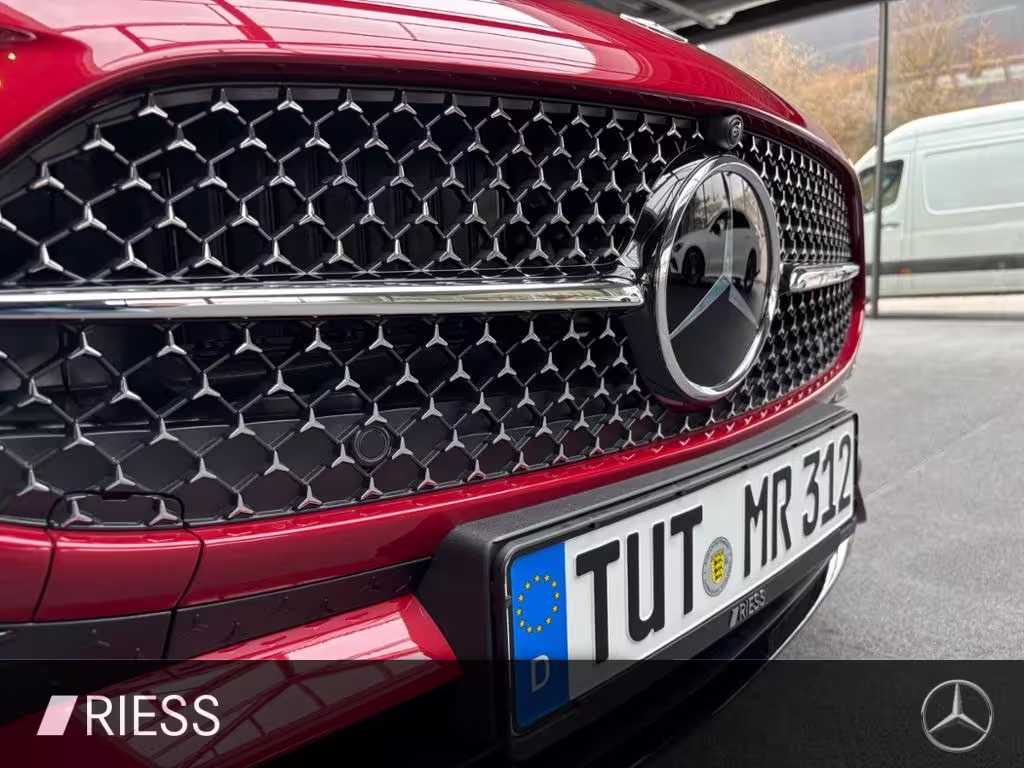 Mercedes-Benz CLE 300 e mit EQ Hybrid Technologie 360 ACC AHK CLE 300 - Bild 17