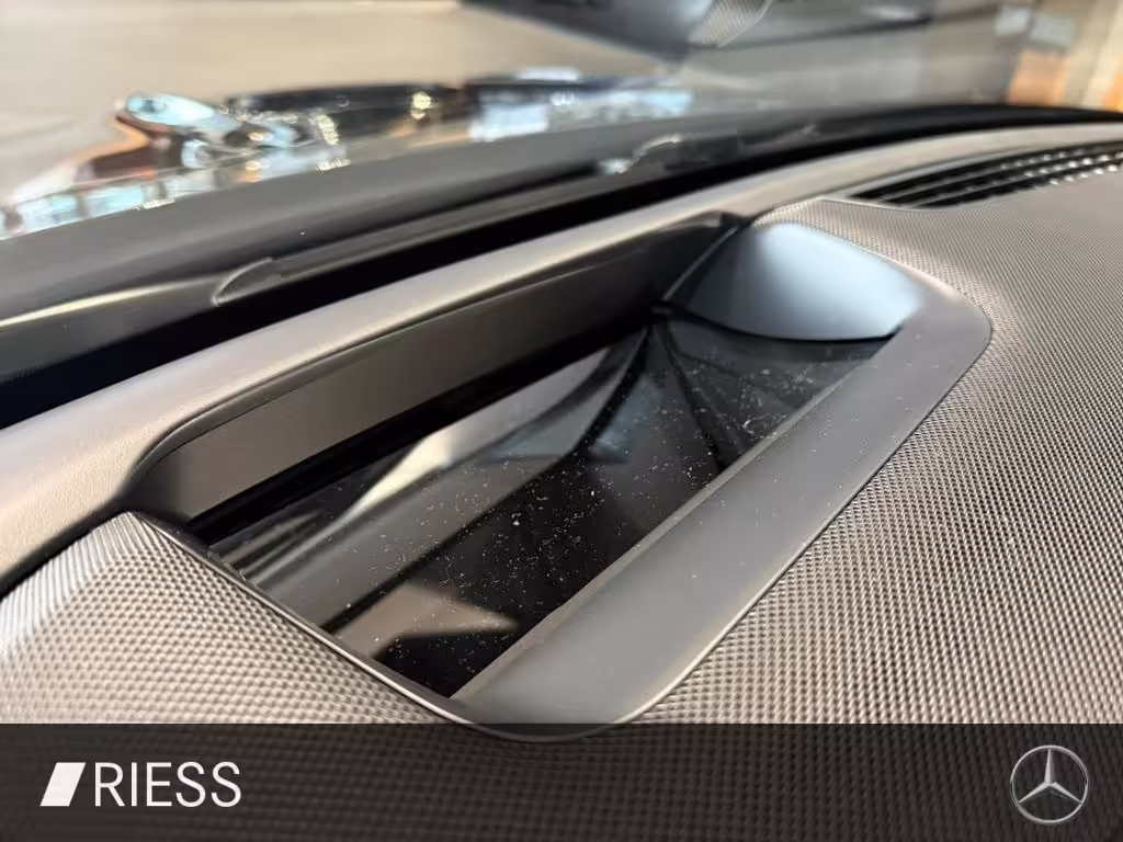 Mercedes-Benz GLE 350 de  AMG+PANO+AHK+AIRMATIC+HUD+MULTIBEAM+ - Bild 16