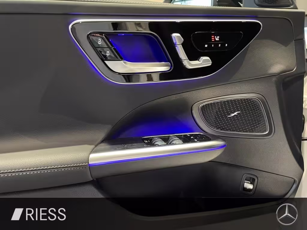 Mercedes-Benz C 220 d T AMG+PANO+AHK+DISTRONIC+MEMORY+360°+ - Bild 3