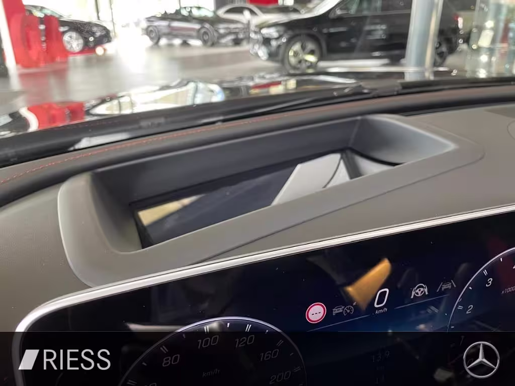 Mercedes-Benz AMG CLE 53 4MATIC+ Cabriolet 360 ACC AUT HUD LED - Bild 17