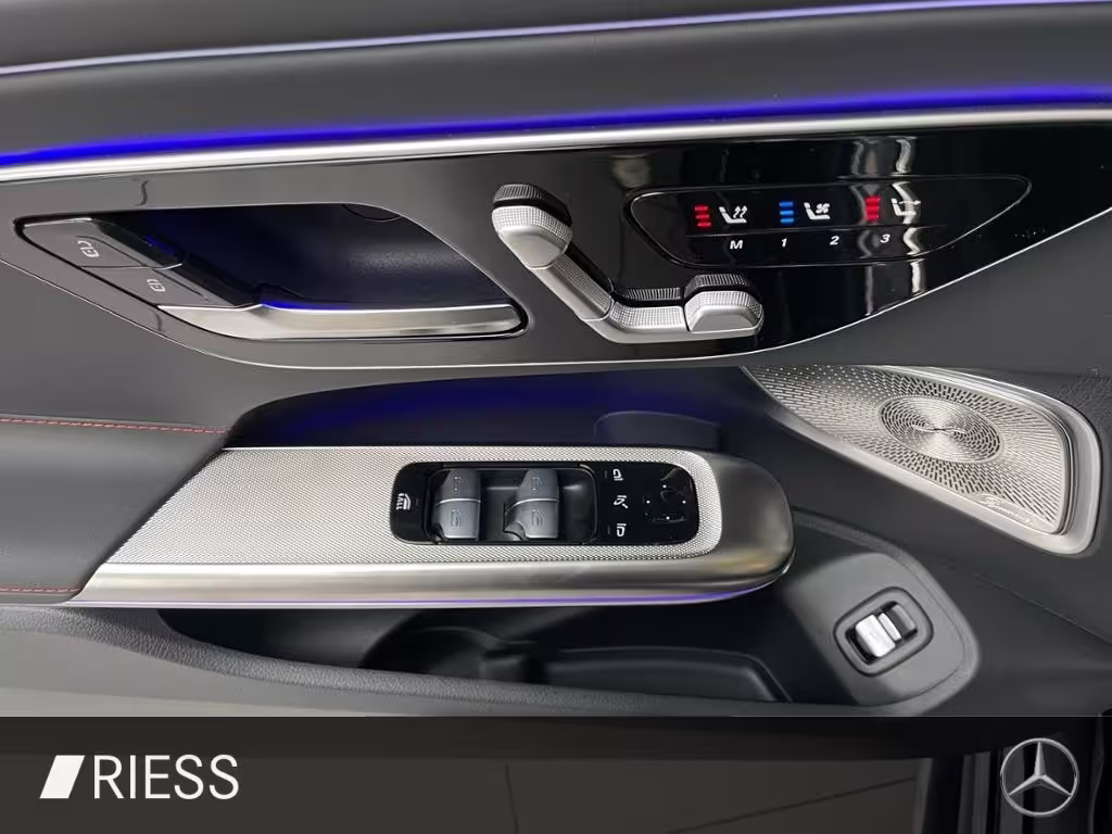 Mercedes-Benz AMG CLE 53 4MATIC+ Cabriolet 360 ACC AUT HUD LED - Bild 3