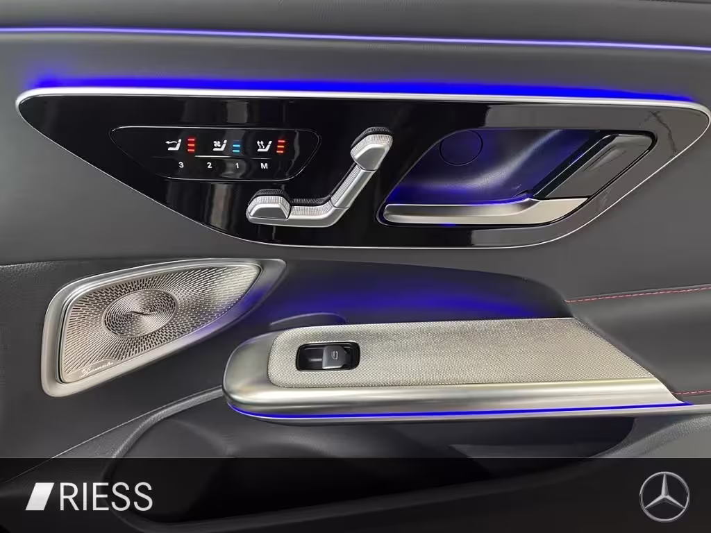 Mercedes-Benz AMG CLE 53 4MATIC+ Cabriolet 360 ACC AUT HUD LED - Bild 9