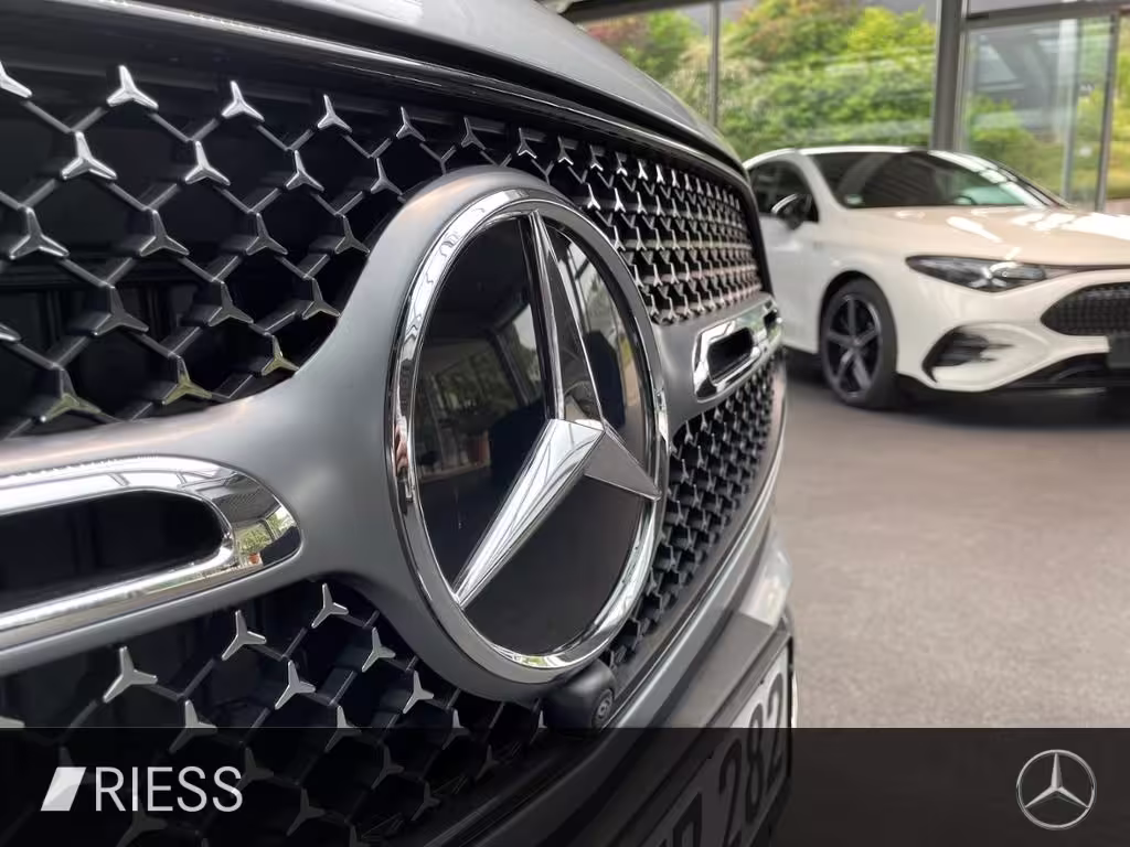 Mercedes-Benz GLC 200 4M Coupé AMG+AHK+PANO+20+HANDS-FREE+360 GLC 200 - Bild 17