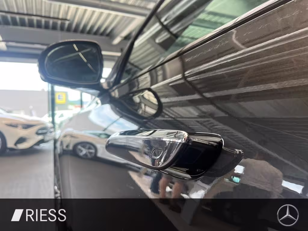 Mercedes-Benz E 300 de 4M T-M. AMG+AHK+PANO+BUR4D+HUD+360+20+ E 300 - Bild 19