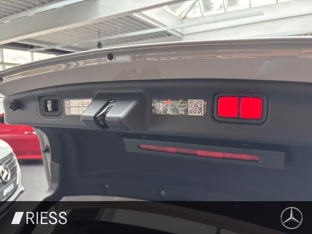 Mercedes-Benz AMG C 63 S E PERFORMANCE 360 AHK AUT Akustikglas - Bild 20