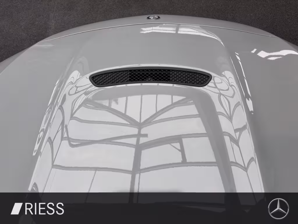 Mercedes-Benz AMG C 63 S E PERFORMANCE 360 AHK AUT Akustikglas - Bild 22