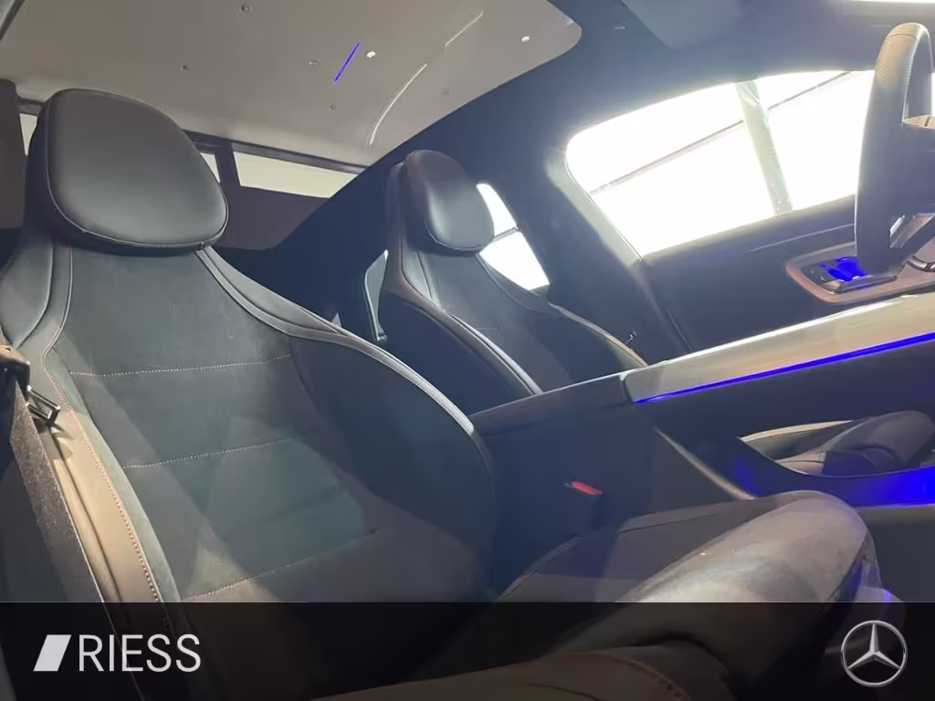 Mercedes-Benz CLA 200 NEU+C 178+SUPERSCREEN+MULTIB+KEYL+BURM+ CLA 200 - Bild 11