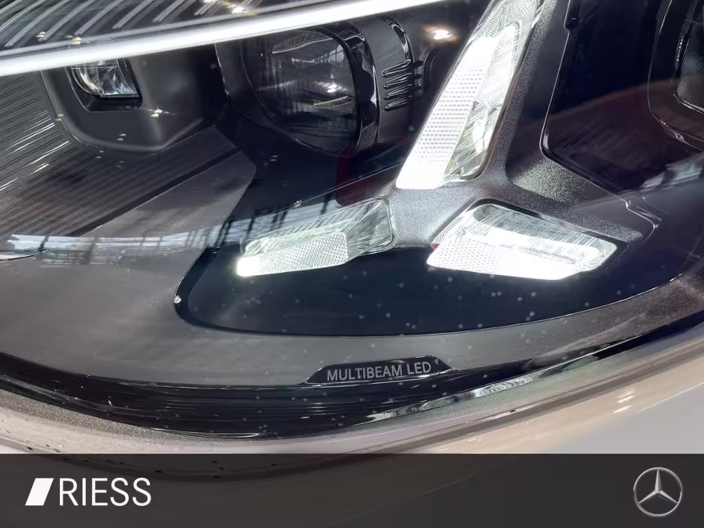 Mercedes-Benz CLA 200 NEU+C 178+SUPERSCREEN+MULTIB+KEYL+BURM+ CLA 200 - Bild 19