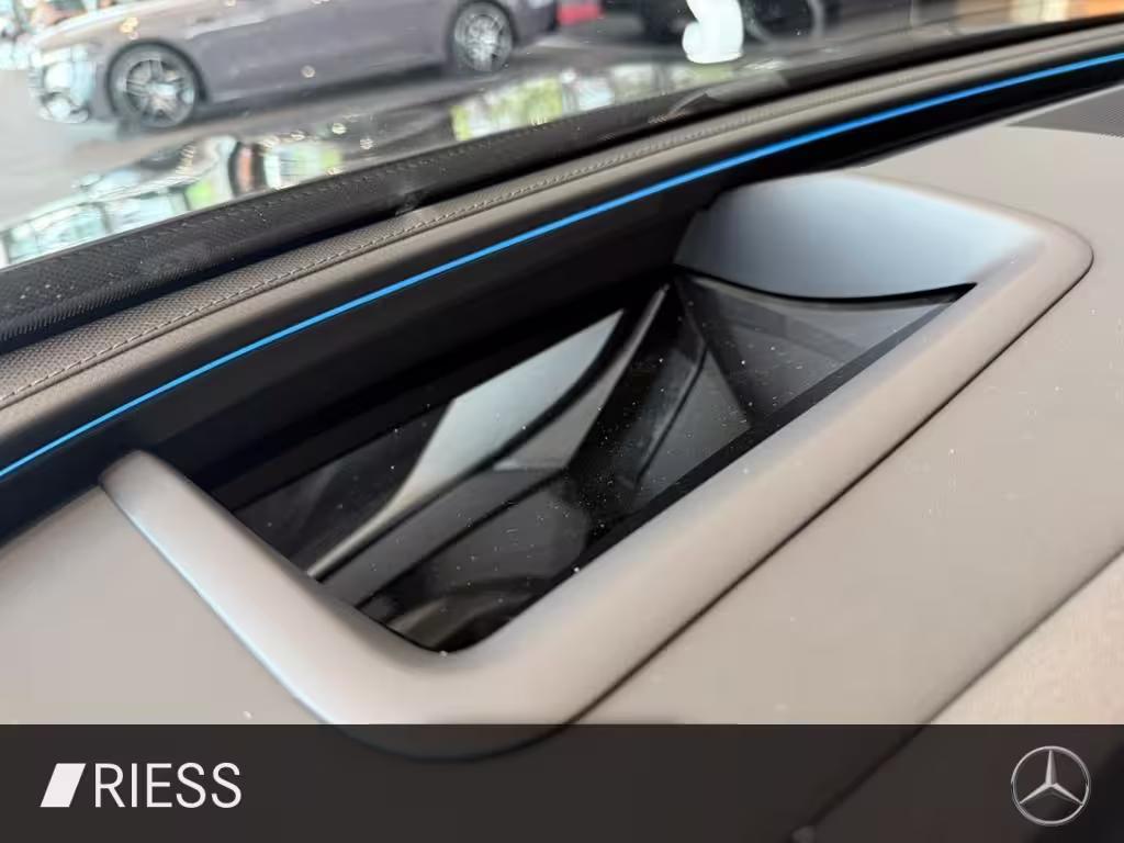 Mercedes-Benz E 53 T AMG HYBRID PANO+HUD+DISTR+AHK+KEYL+BURM4D E 53 AMG - Bild 18
