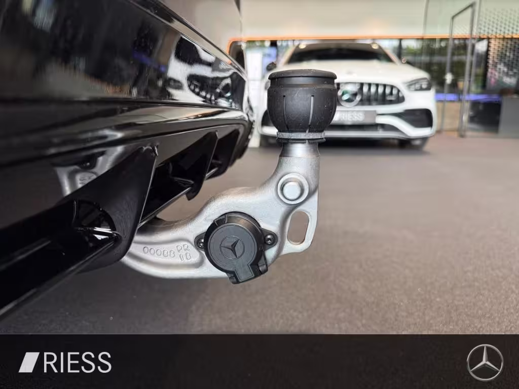 Mercedes-Benz E 53 T AMG HYBRID PANO+HUD+DISTR+AHK+KEYL+BURM4D E 53 AMG - Bild 19