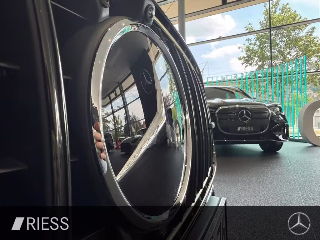 Mercedes-Benz E 53 T AMG HYBRID PANO+HUD+DISTR+AHK+KEYL+BURM4D E 53 AMG - Bild 22