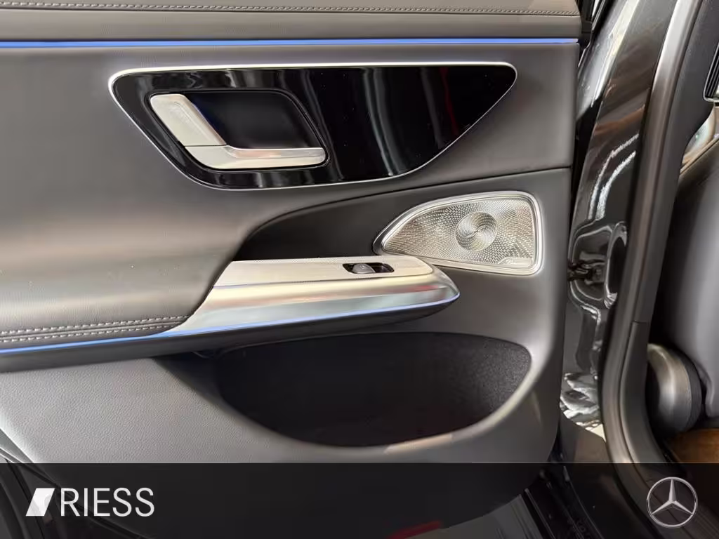 Mercedes-Benz E 53 T AMG HYBRID PANO+HUD+DISTR+AHK+KEYL+BURM4D E 53 AMG - Bild 6