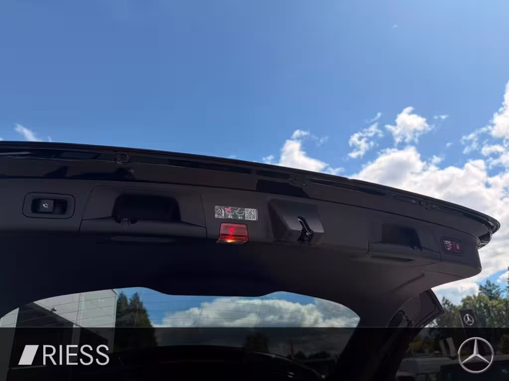 Mercedes-Benz GLA 200 AMG+AHK+19+MULTIBEAM+360°+HANDS-FREE+ GLA 200 - Bild 12