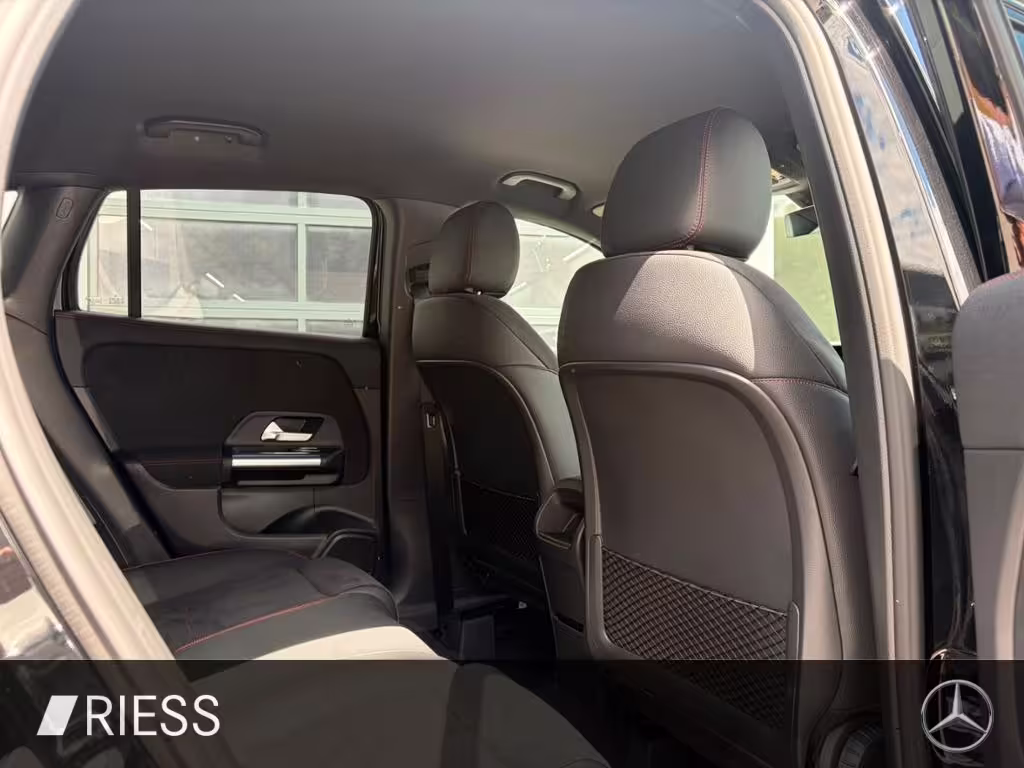 Mercedes-Benz GLA 200 AMG+AHK+19+MULTIBEAM+360°+HANDS-FREE+ GLA 200 - Bild 14