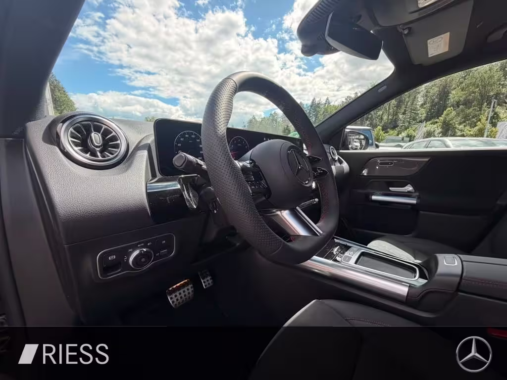 Mercedes-Benz GLA 200 AMG+AHK+19+MULTIBEAM+360°+HANDS-FREE+ GLA 200 - Bild 16