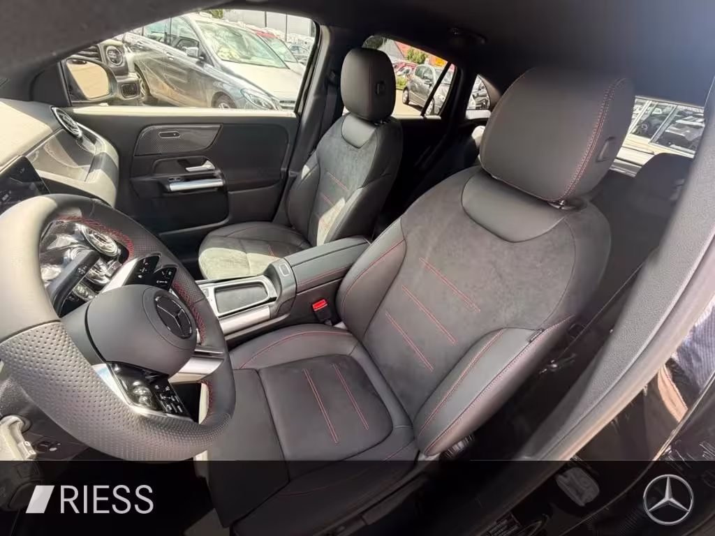 Mercedes-Benz GLA 200 AMG+AHK+19+MULTIBEAM+360°+HANDS-FREE+ GLA 200 - Bild 17
