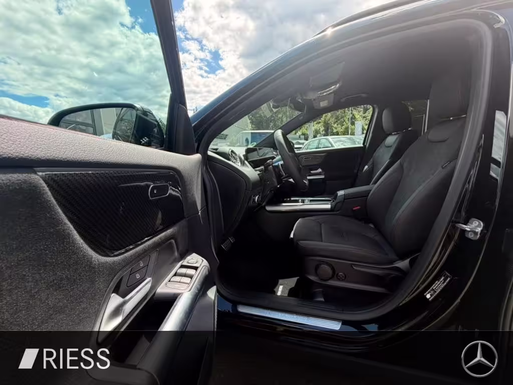 Mercedes-Benz GLA 200 AMG+AHK+19+MULTIBEAM+360°+HANDS-FREE+ GLA 200 - Bild 18