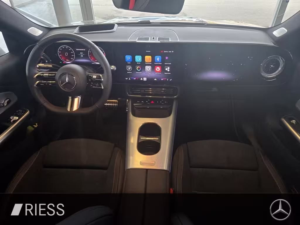 Mercedes-Benz CLA 220 4MATIC AHK AUT DynLicht Fernlichtass. LM - Bild 11