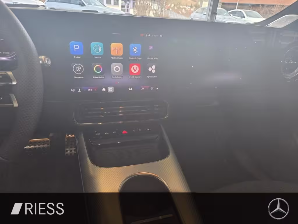 Mercedes-Benz CLA 220 4MATIC AHK AUT DynLicht Fernlichtass. LM - Bild 13