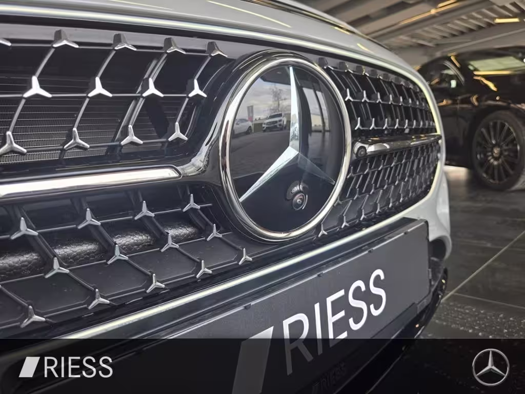 Mercedes-Benz CLA 220 4MATIC AHK AUT DynLicht Fernlichtass. LM CLA 220 - Bild 17